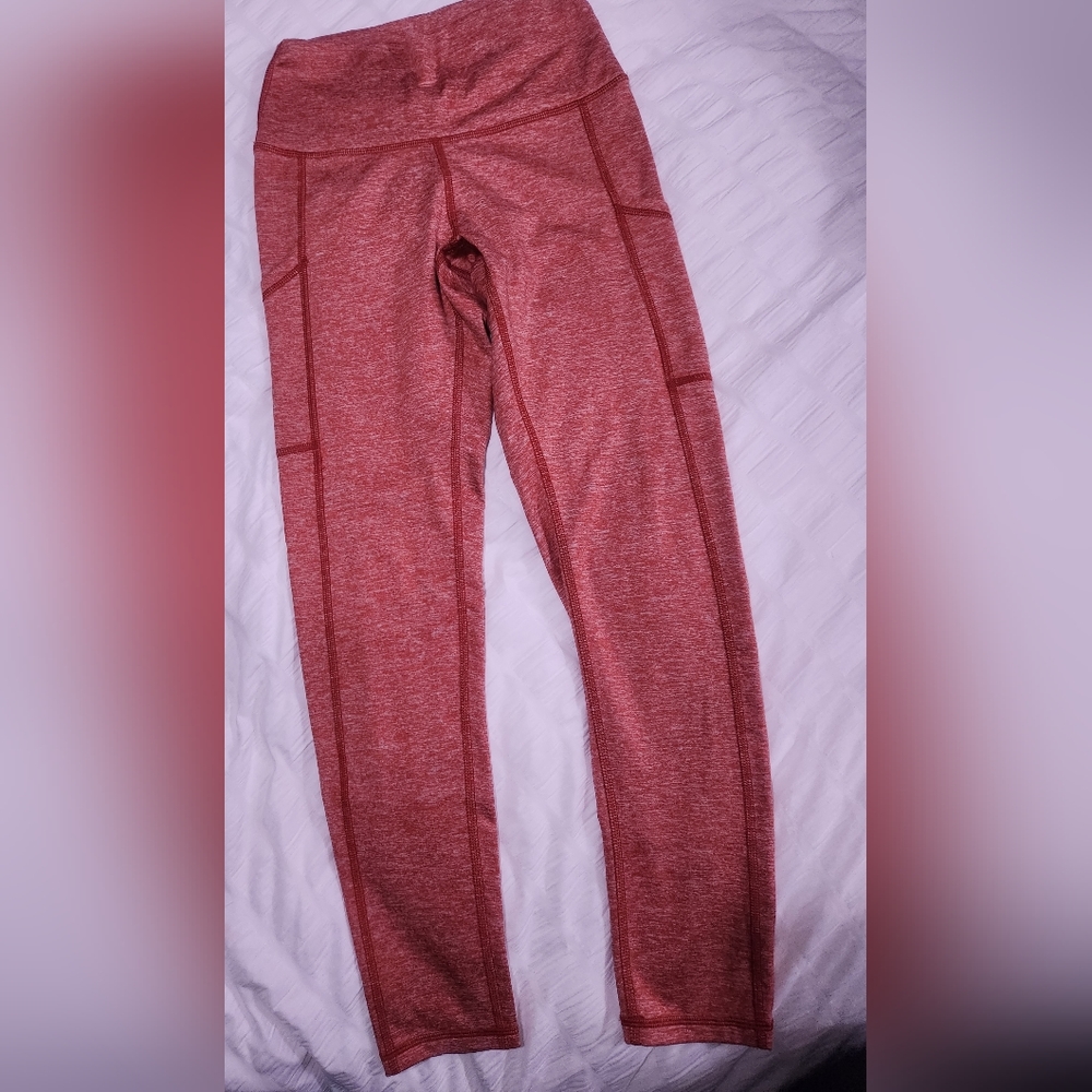 Aerie leggings